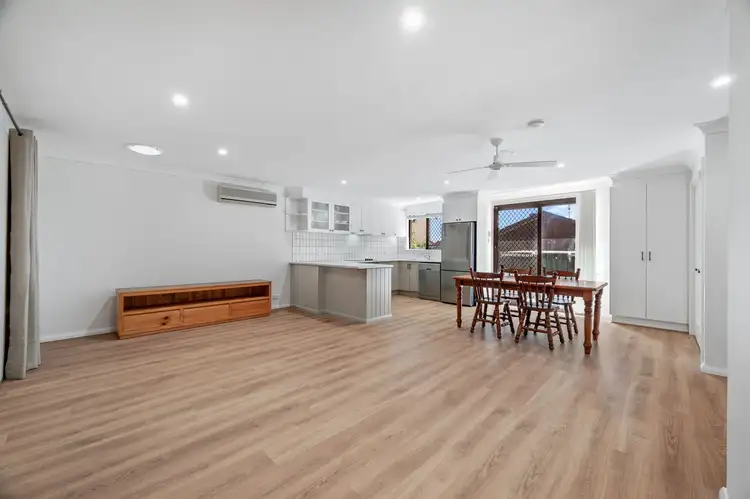 Second view of Homely villa listing, 3/158A O'Sullivan Road, Leumeah NSW 2560