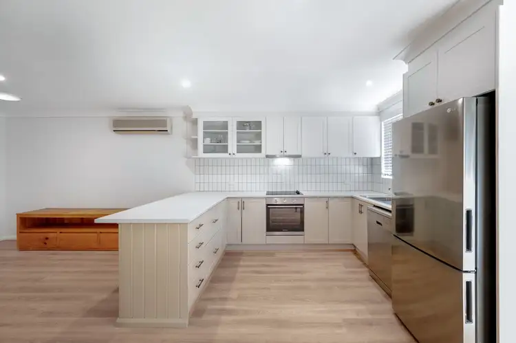 Fourth view of Homely villa listing, 3/158A O'Sullivan Road, Leumeah NSW 2560