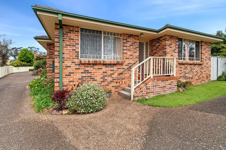 1/10 Ignatius Avenue, North Richmond NSW 2754