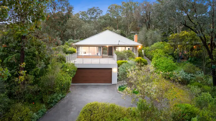 64 Scenic Crescent, Eltham North VIC 3095