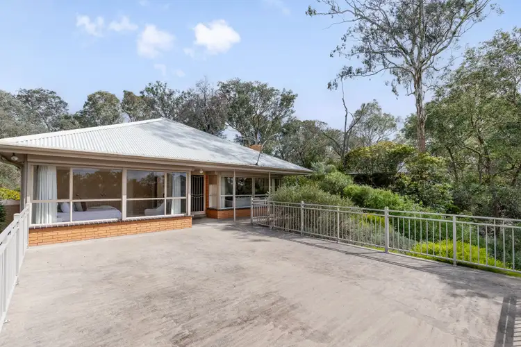 Third view of Homely house listing, 64 Scenic Crescent, Eltham North VIC 3095