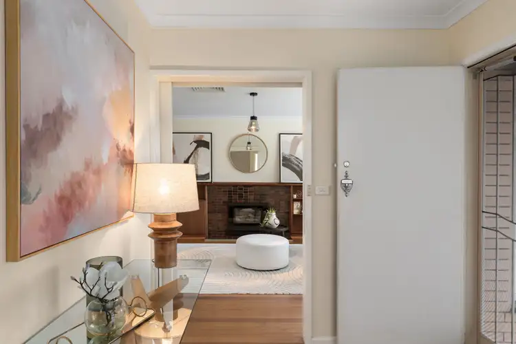 Fourth view of Homely house listing, 64 Scenic Crescent, Eltham North VIC 3095