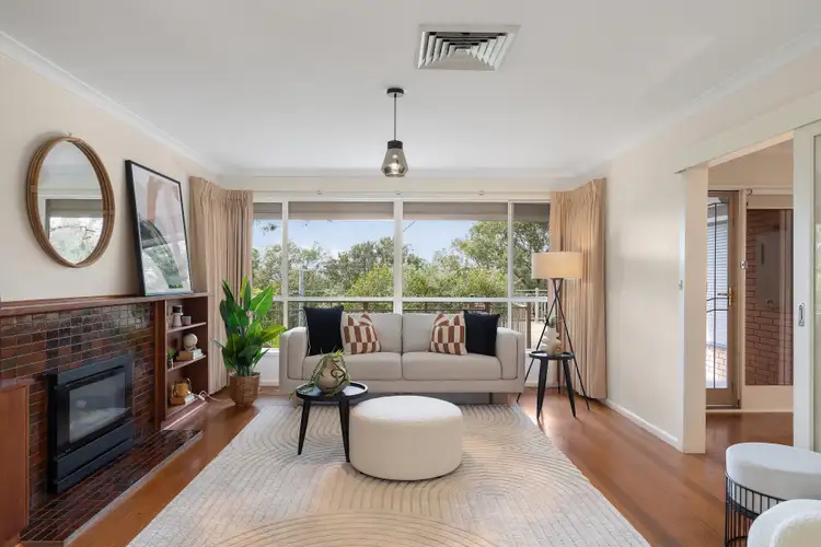 Sixth view of Homely house listing, 64 Scenic Crescent, Eltham North VIC 3095