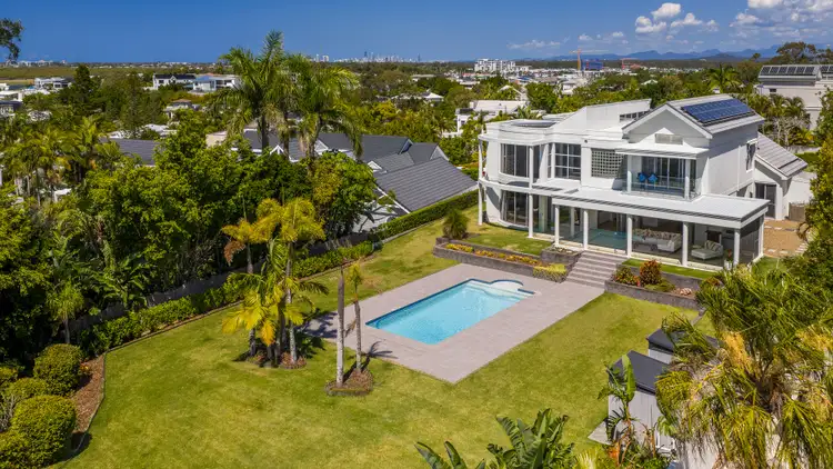 6271 Ferny Lane, Sanctuary Cove QLD 4212