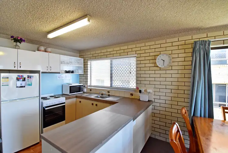 Third view of Homely house listing, 4/8 Mahia Terrace, Kings Beach QLD 4551