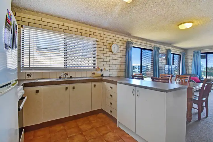 Fourth view of Homely house listing, 4/8 Mahia Terrace, Kings Beach QLD 4551