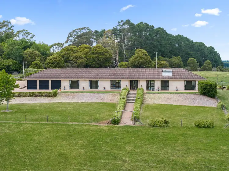 Main view of Homely house listing, 41 Hindmarsh Lane, Robertson NSW 2577