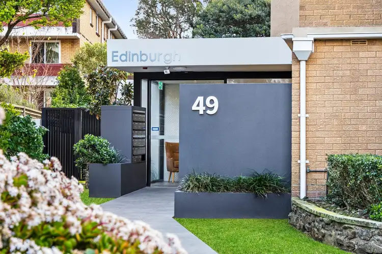 3/49 Bennett Street, Bondi NSW 2026