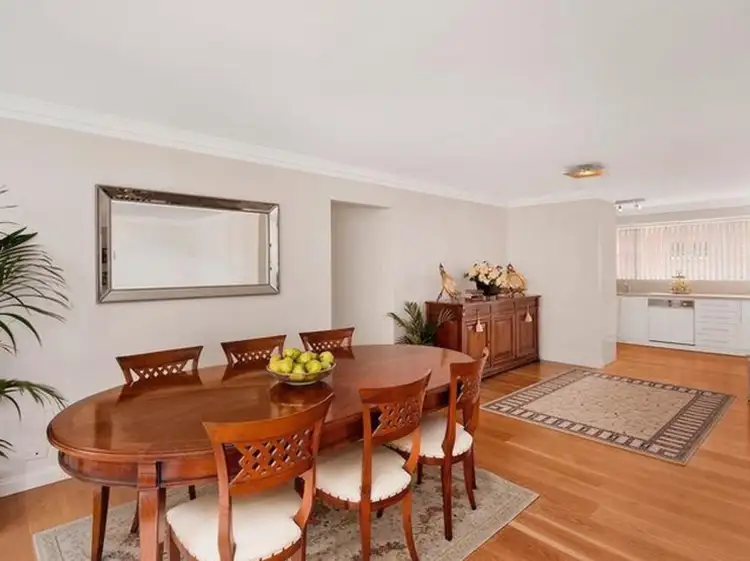 Fourth view of Homely apartment listing, 3/49 Bennett Street, Bondi NSW 2026