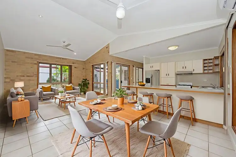 16 Pendula Place, Kirwan QLD 4817