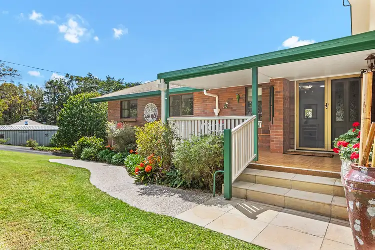 Third view of Homely rural property listing, 7-13 Alpine Terrace, Tamborine Mountain QLD 4272