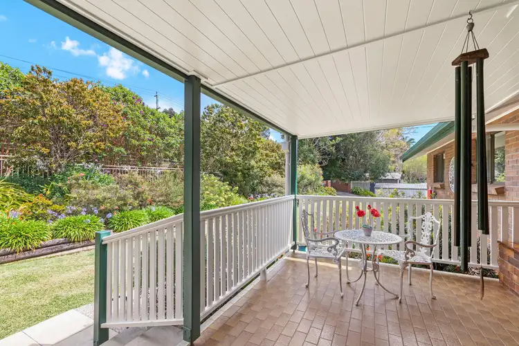 Fourth view of Homely rural property listing, 7-13 Alpine Terrace, Tamborine Mountain QLD 4272