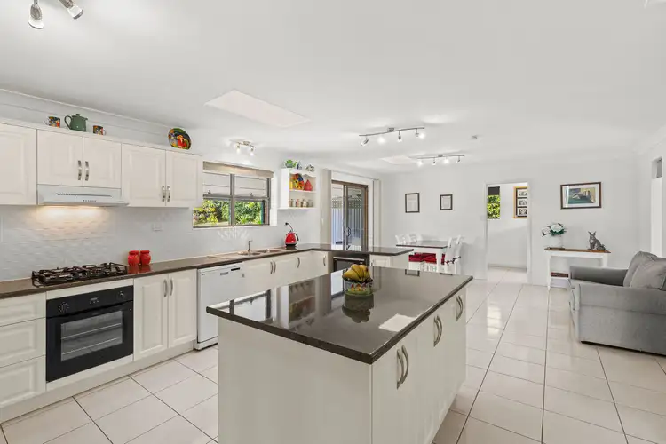 Sixth view of Homely rural property listing, 7-13 Alpine Terrace, Tamborine Mountain QLD 4272