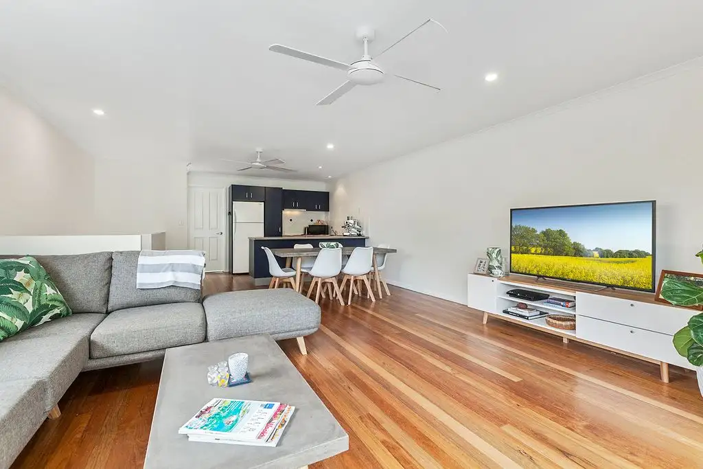 Main view of Homely house listing, 1/4 Advance Place, Sunrise Beach QLD 4567