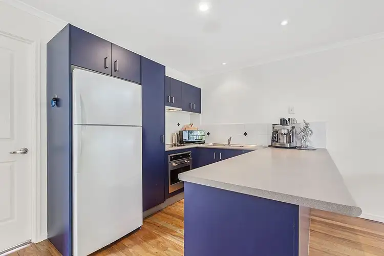 Third view of Homely house listing, 1/4 Advance Place, Sunrise Beach QLD 4567