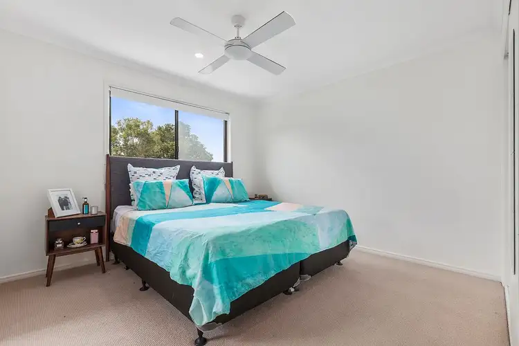 Fourth view of Homely house listing, 1/4 Advance Place, Sunrise Beach QLD 4567