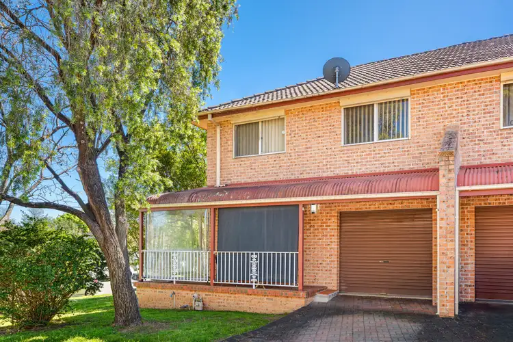 1/58-60 Castlereagh Street, Penrith NSW 2750