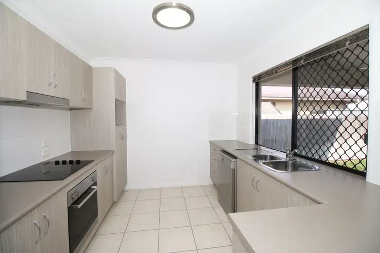 Second view of Homely house listing, 7 Wave Court, Kelso QLD 4815