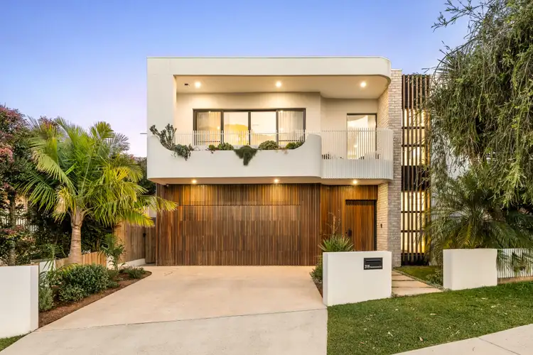 318 Woolooware Road, Burraneer NSW 2230
