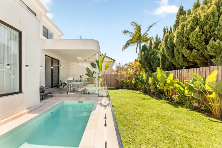318 Woolooware Road, Burraneer NSW 2230
