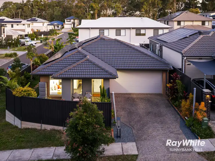 46 Bellerive Street, Pallara QLD 4110