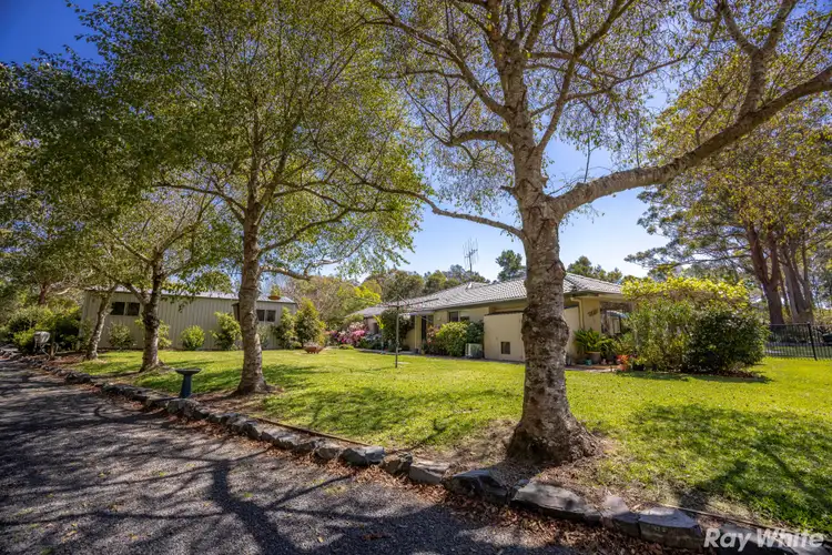 Second view of Homely house listing, 14 Federation Drive, Hallidays Point NSW 2430