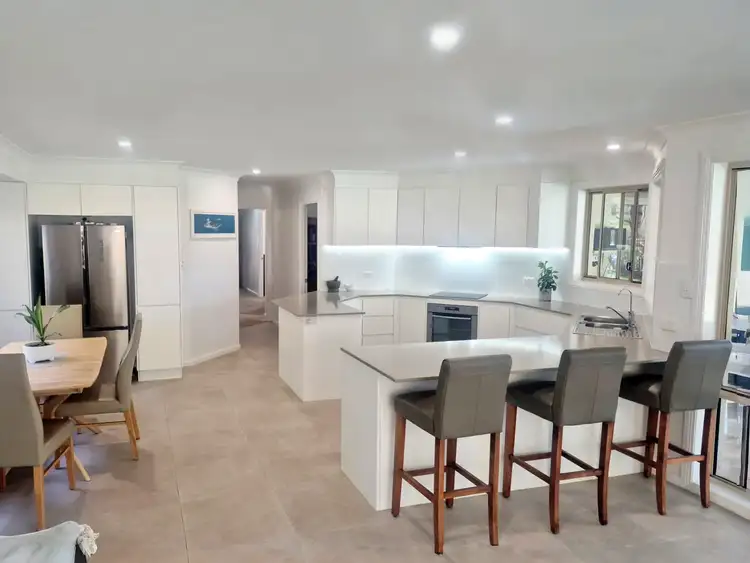 Seventh view of Homely house listing, 14 Federation Drive, Hallidays Point NSW 2430