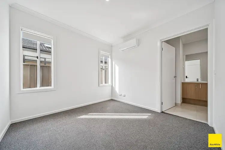 Fifth view of Homely house listing, 68 Warrumbungle Drive, Shepparton North VIC 3631