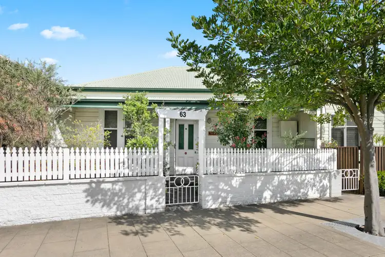 63 Young Street, Carrington NSW 2294