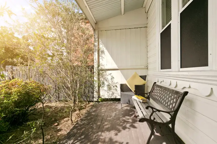 Second view of Homely house listing, 63 Young Street, Carrington NSW 2294