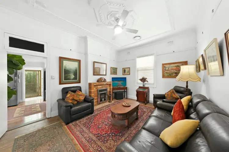 Third view of Homely house listing, 63 Young Street, Carrington NSW 2294