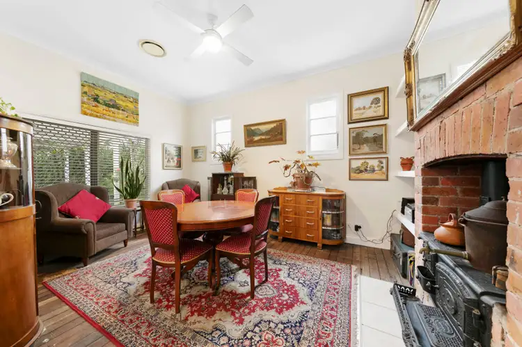 Fifth view of Homely house listing, 63 Young Street, Carrington NSW 2294