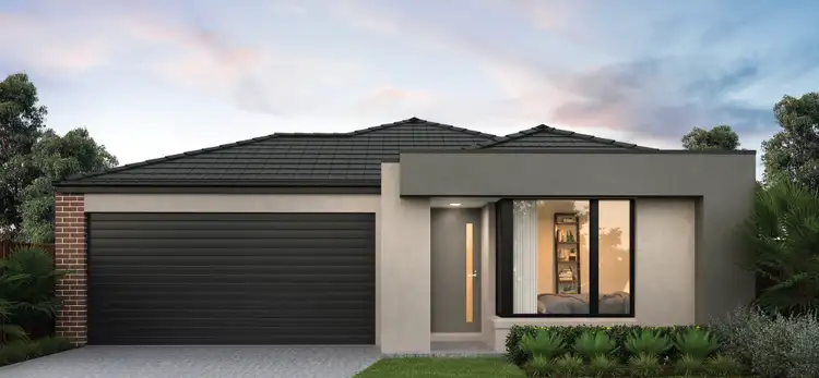 1 Yankee Street, Shepparton North VIC 3631