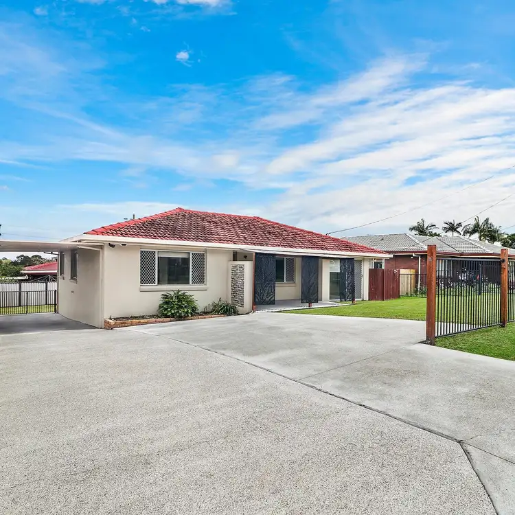 10 Kidd Street, Robertson QLD 4109