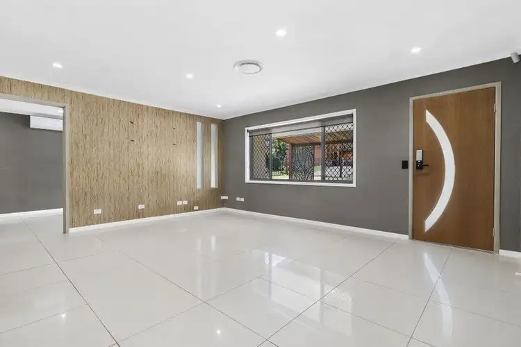 Second view of Homely house listing, 10 Kidd Street, Robertson QLD 4109