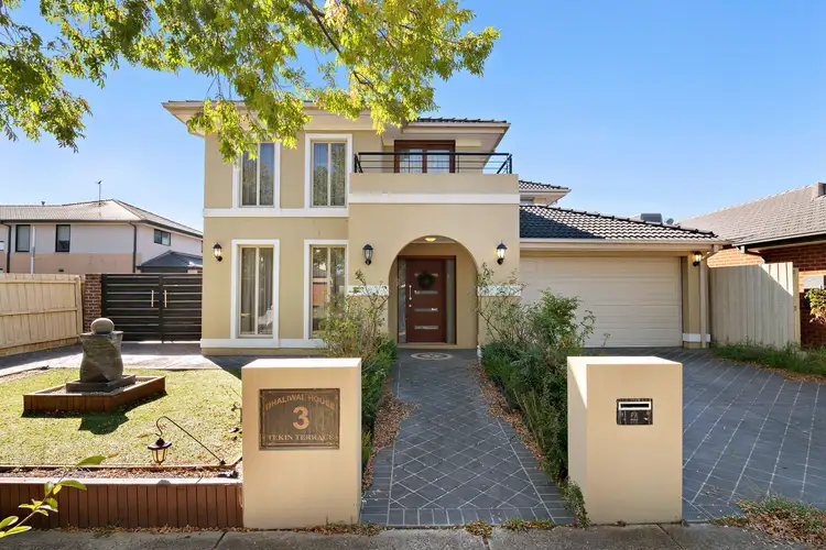 3 Tekin Terrace, Doreen VIC 3754