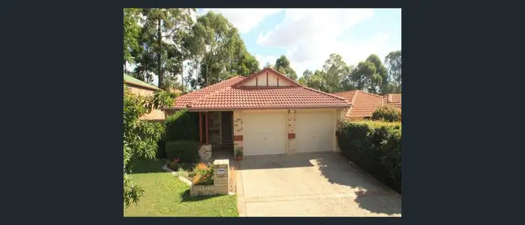 43 Coachwood Crescent, Forest Lake QLD 4078