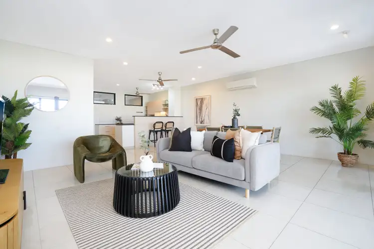 31/58 Bayview Boulevard, Bayview NT 820
