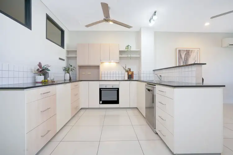 Second view of Homely apartment listing, 31/58 Bayview Boulevard, Bayview NT 820