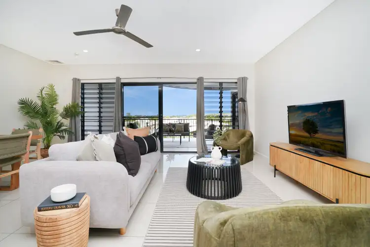 Third view of Homely apartment listing, 31/58 Bayview Boulevard, Bayview NT 820