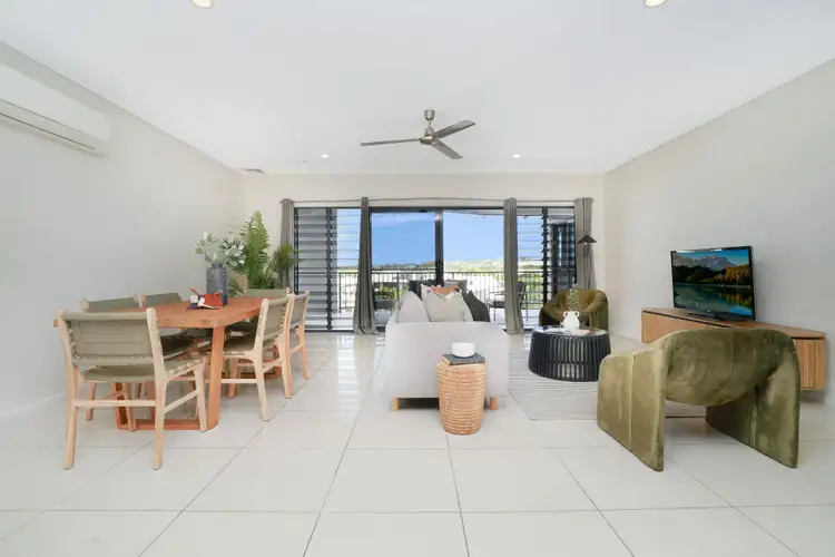 Fourth view of Homely apartment listing, 31/58 Bayview Boulevard, Bayview NT 820