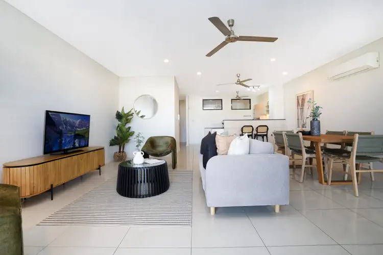 Fifth view of Homely apartment listing, 31/58 Bayview Boulevard, Bayview NT 820