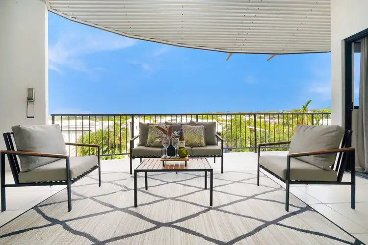 Sixth view of Homely apartment listing, 31/58 Bayview Boulevard, Bayview NT 820