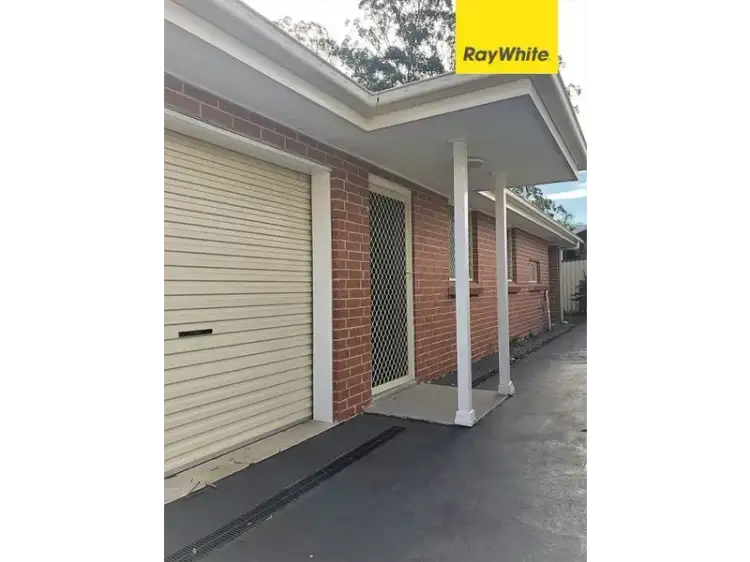 21a Svendsen Place, Ingleburn NSW 2565