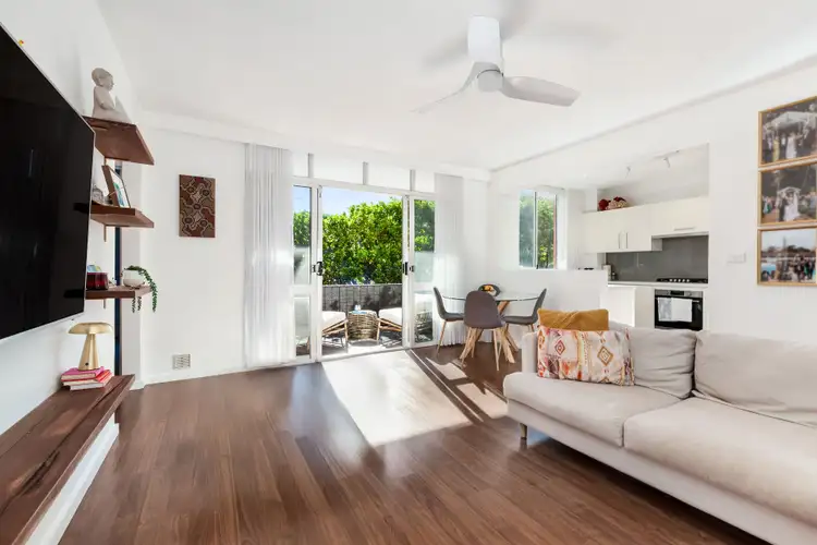 7/2-4 Dolphin Street, Randwick NSW 2031