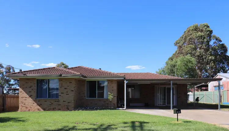 80 Lang Street, Glen Innes NSW 2370