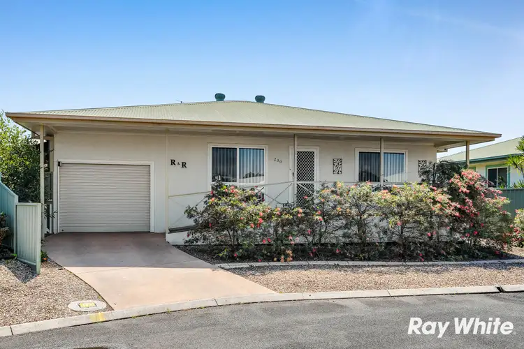 Main view of Homely retirement listing, 230/431 Park Ridge Road, Park Ridge QLD 4125