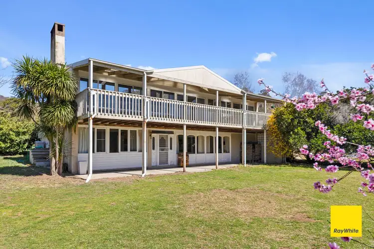 457 Bungendore Road