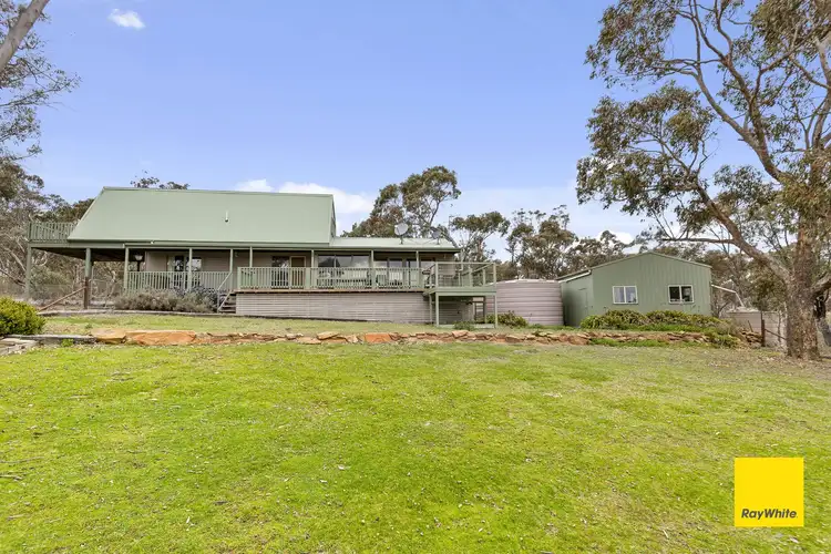 44 Poppet Road, Wamboin NSW 2620