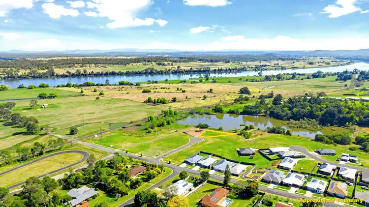 Fourth view of Homely land listing, 11 Egret Court, Junction Hill NSW 2460